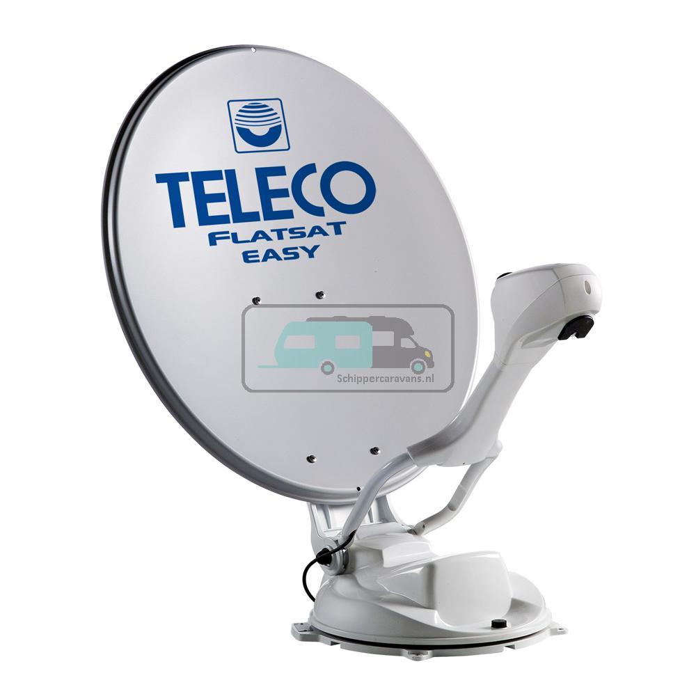 [OCS_A0002886] Teleco FlatSat Easy BT 65 12/24V