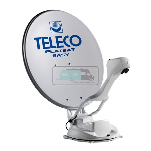 [OCS_0127360] Teleco FlatSat Easy BT 85 12/24V