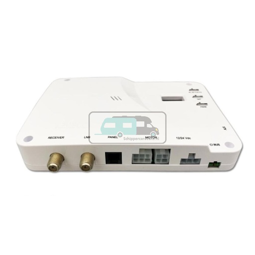 [OCS_0127382] Teleco Classic Easy Smart Controlunit 