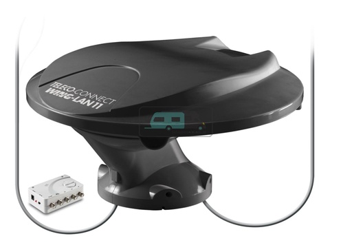 [OCS_A0020692] Teleco Wing-Lan11 per 5 st