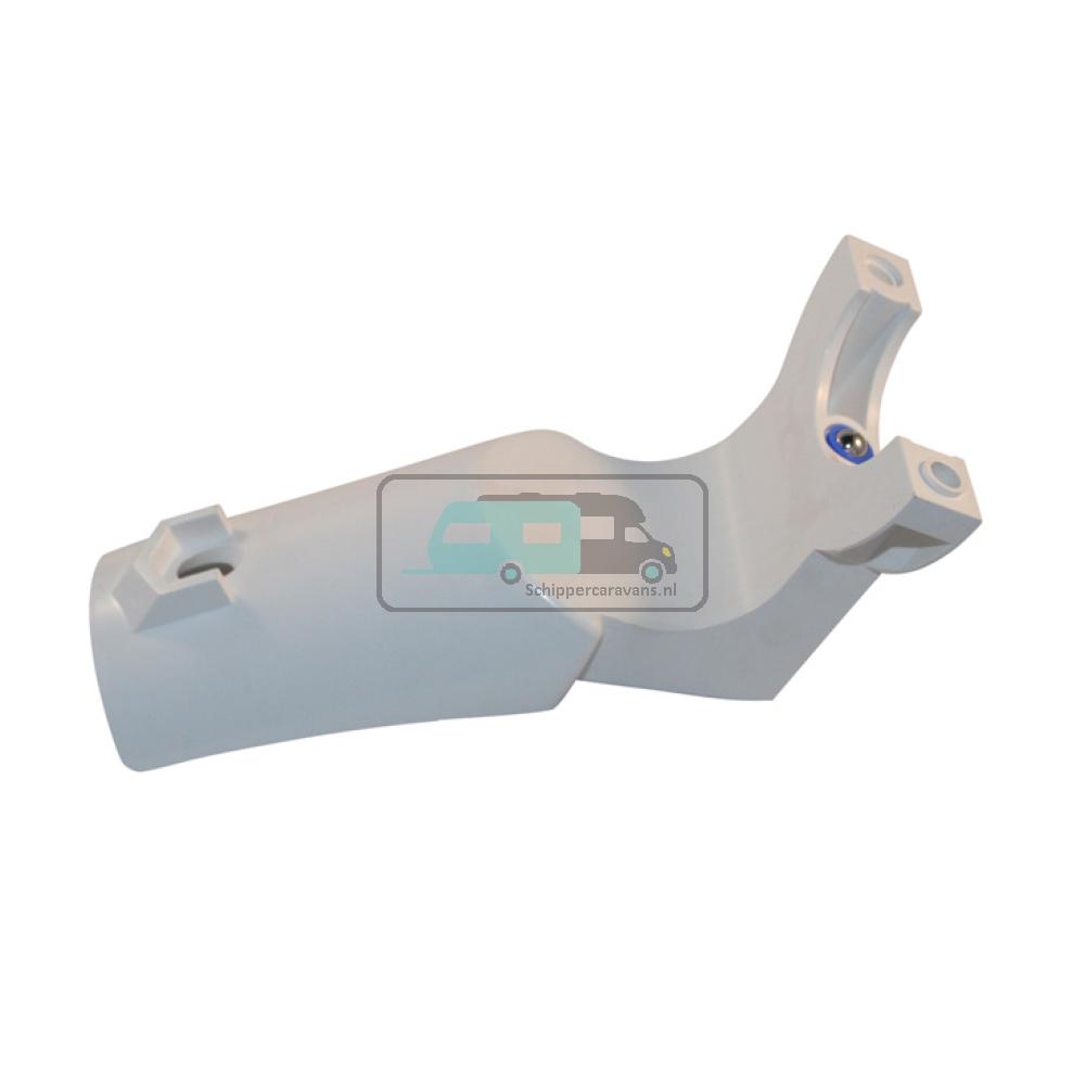 [OCS_A0032444] Travel Vision R6/ R7 65cm single LNB met houder