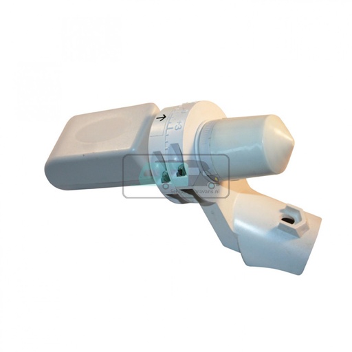 [OCS_0128420] Travel Vision R6/ R7 55cm twin LNB kit