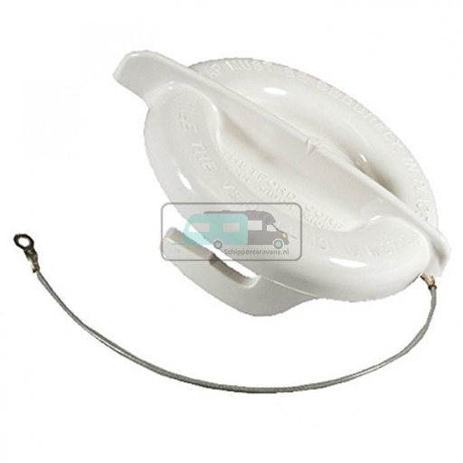 [OCS_01664] Thetford Aqua / Electra Magic Cap Assy