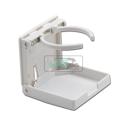 [OCS_0203011] Bekerhouder Wit