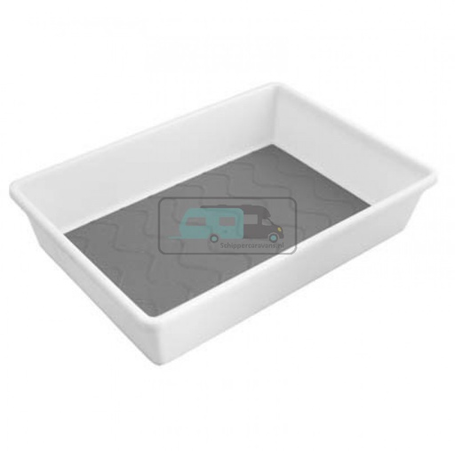 [OCS_0204003] Bestekbak Langwerpig Breed