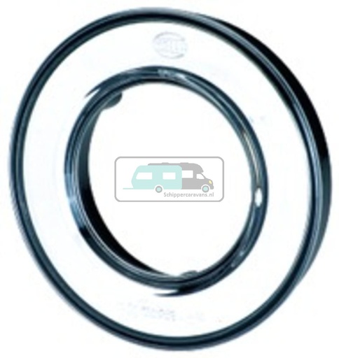 [OCS_0210037B] Hella Sierafdekrand voor LED Positie-Breedtelicht