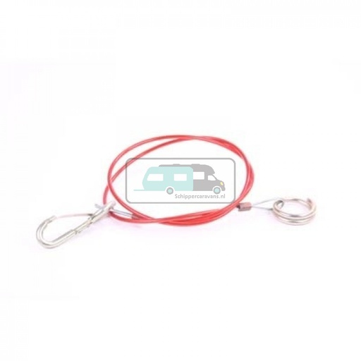 [OCS_0211007] Ring voor Breekkabel 2-Rings