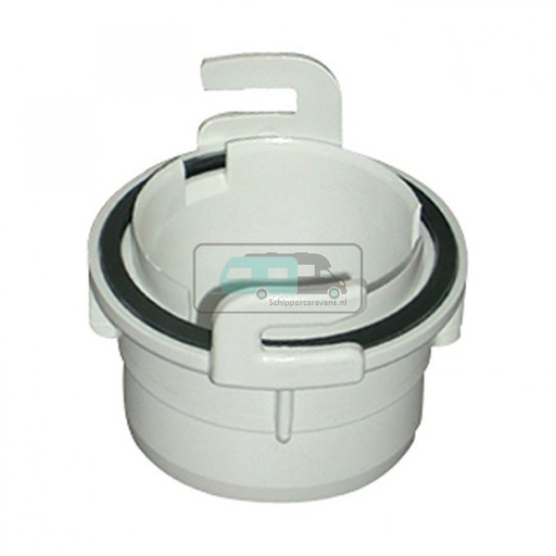 [OCS_02593] Thetford Aqua Magic Bumper Hose Adaptor