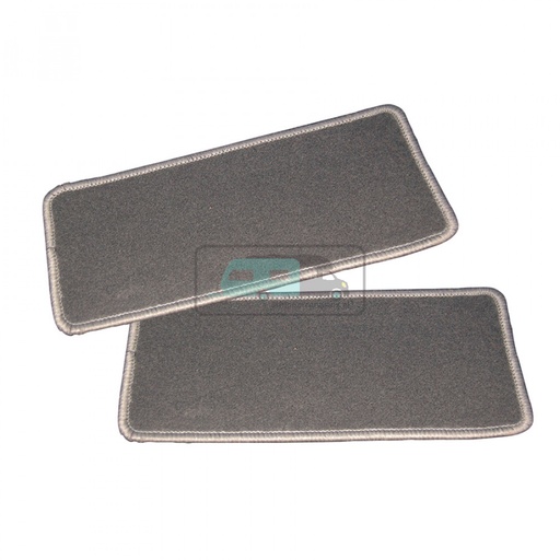 [OCS_0301024] HTD Treeplankmat Ford Transit 2000-05/2006