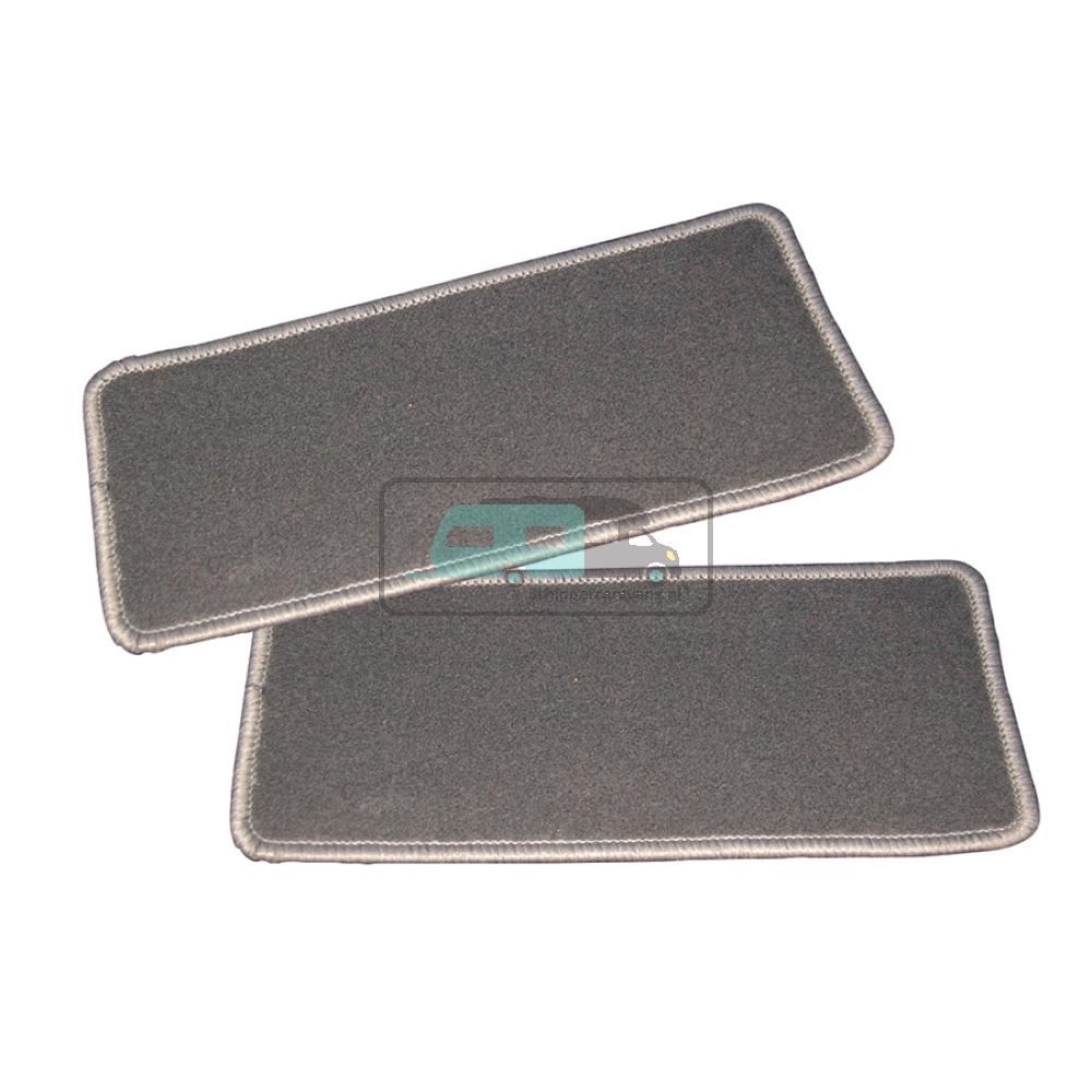 [OCS_A0004237] HTD Treeplankmat Mercedes Sprinter 2000-05/2006