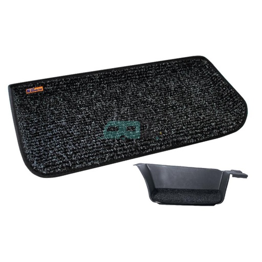 [OCS_0301051] HEOSdoor Mat Bestuurder Ducato 230-244, Boxer, Jumper 94-06