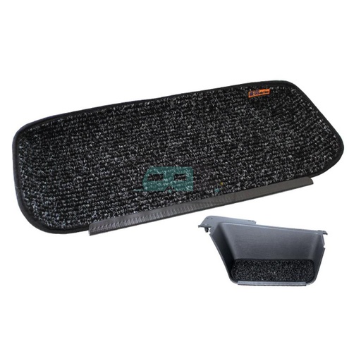 [OCS_0301052] HEOSdoor Mat Bestuurder Ducato 250/290, Boxer, Jumper 06-19