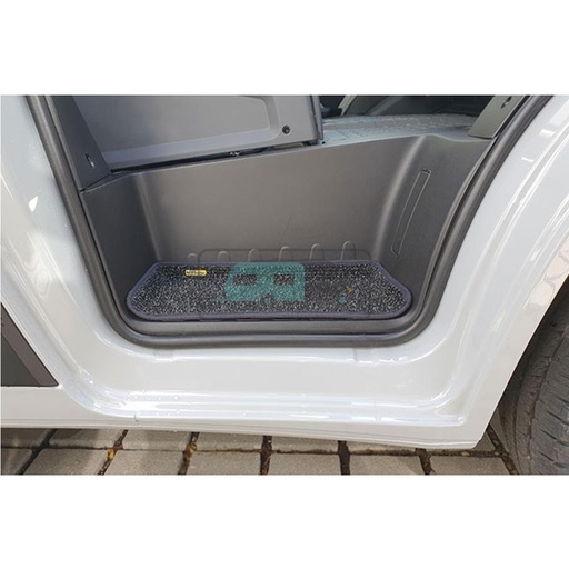 [OCS_0301053] HEOSdoor Mat Bestuurder Ducato 290, Boxer, Jumper >2019