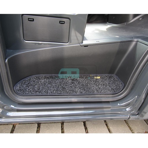 [OCS_0301055] HEOSdoor Mat Bestuurder Mercedes Sprinter >2018