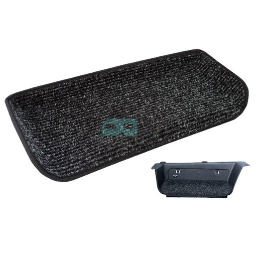 [OCS_0301056] HEOSdoor Mat Bestuurder Ford Transit 2000-2019