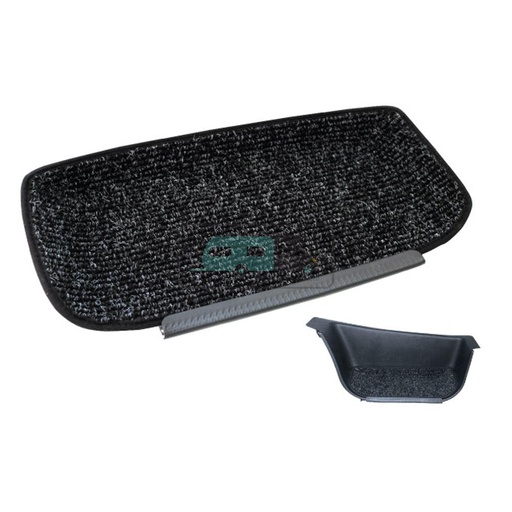[OCS_0301057] HEOSdoor Mat Bestuurder Master, Movano 22-10, Daily 00-14