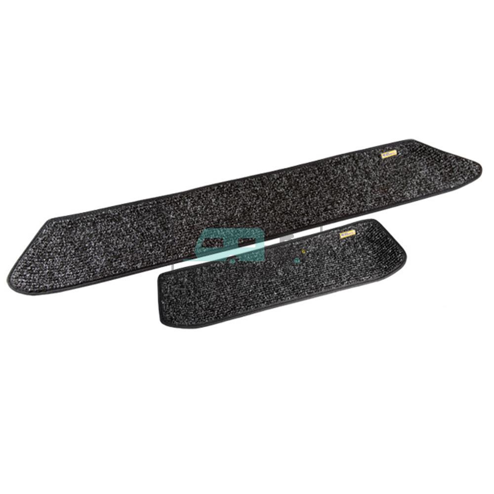 [OCS_A0031449] HEOSdoor Mat Bestuurder en Schuifdeur VW T5-T6