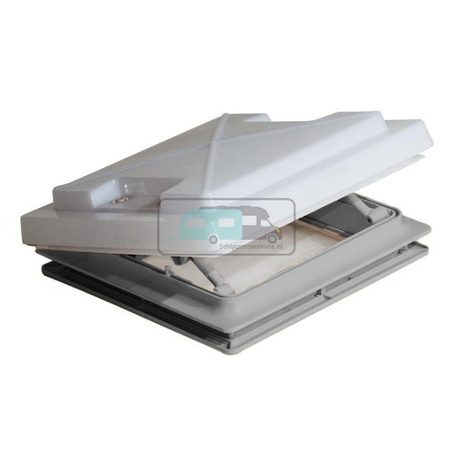 [OCS_0401061] MPK Dakluik 28x28cm Grijs Kader