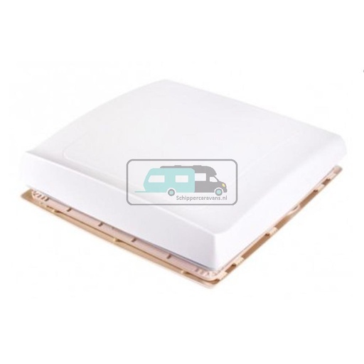 [OCS_A0008039] Thule Vent Translucent 40x40cm