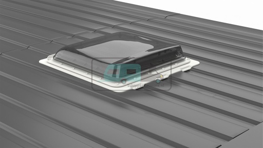 [OCS_0401109] Fiamma Kit Frame 40 Ducato