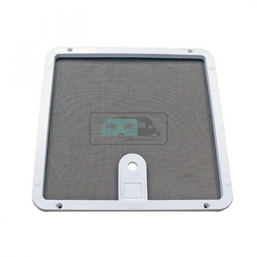 [OCS_0401110] Fiamma Onderkader met Insectenhor Aluminium Vent 28