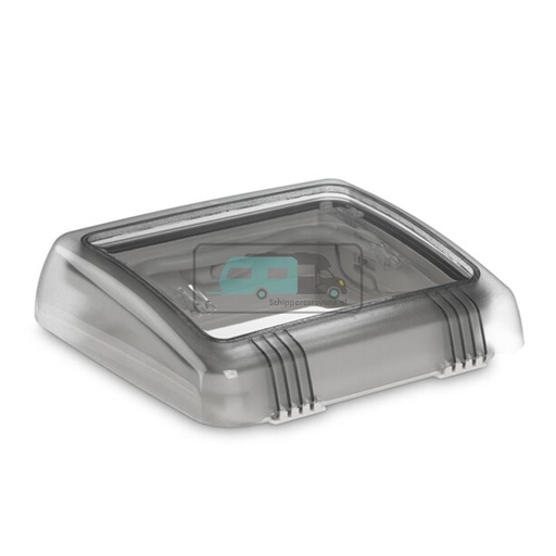 [OCS_A0001362] Dometic Micro Heki met Hor+Verduistering+Ventilatie 28x28cm