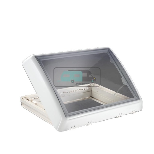 [OCS_A0013686] Dometic Midi Heki Style 70x50cm Slinger Crèmewit