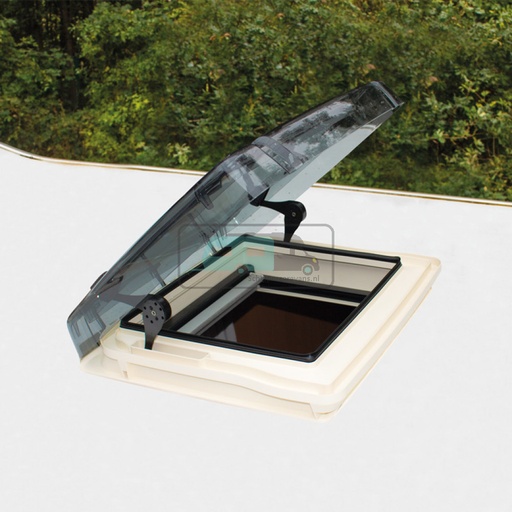 [OCS_0401149] Remitop Vista 40x40cm Transparant