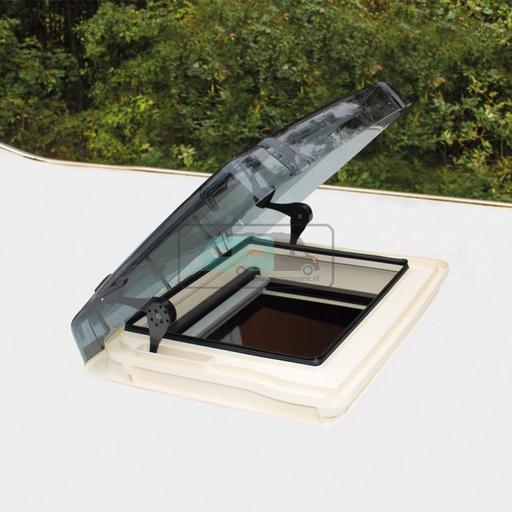 [OCS_0401150] Remitop Vista 40x40cm Melkglas