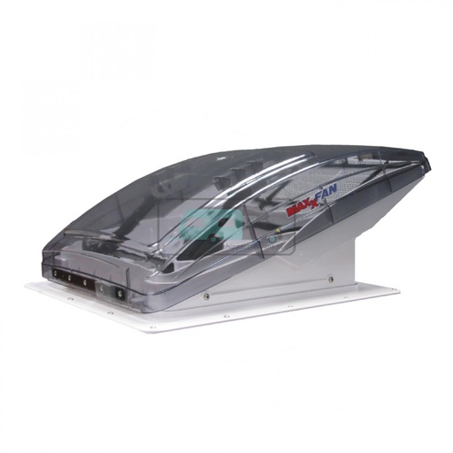 [OCS_0401163] MaxxFan Deluxe Transparant