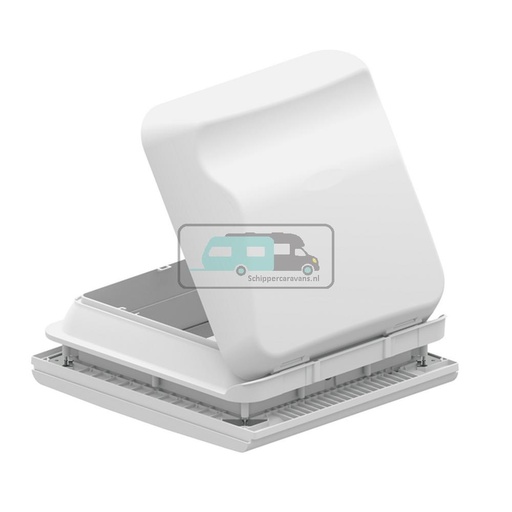 [OCS_A0004426] Fiamma Vent 28 F Wit 28x28cm