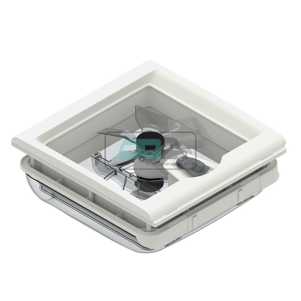 [OCS_A0004428] Fiamma Turbo-Vent 25 F Kit