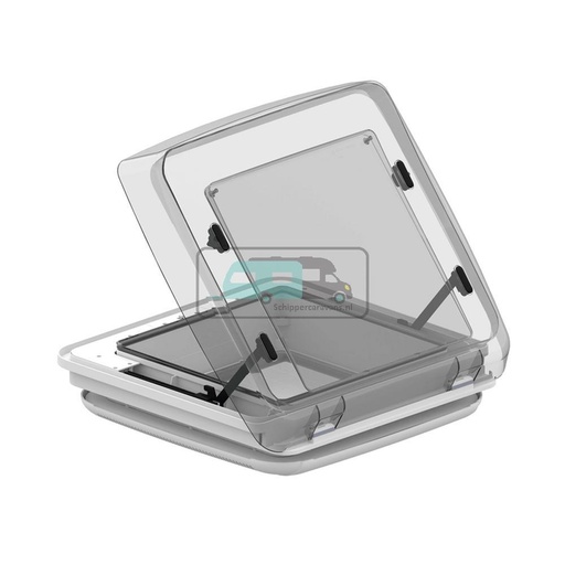 [OCS_A0004429] Fiamma Dakluik Vent F Pro Crystal 40x40cm