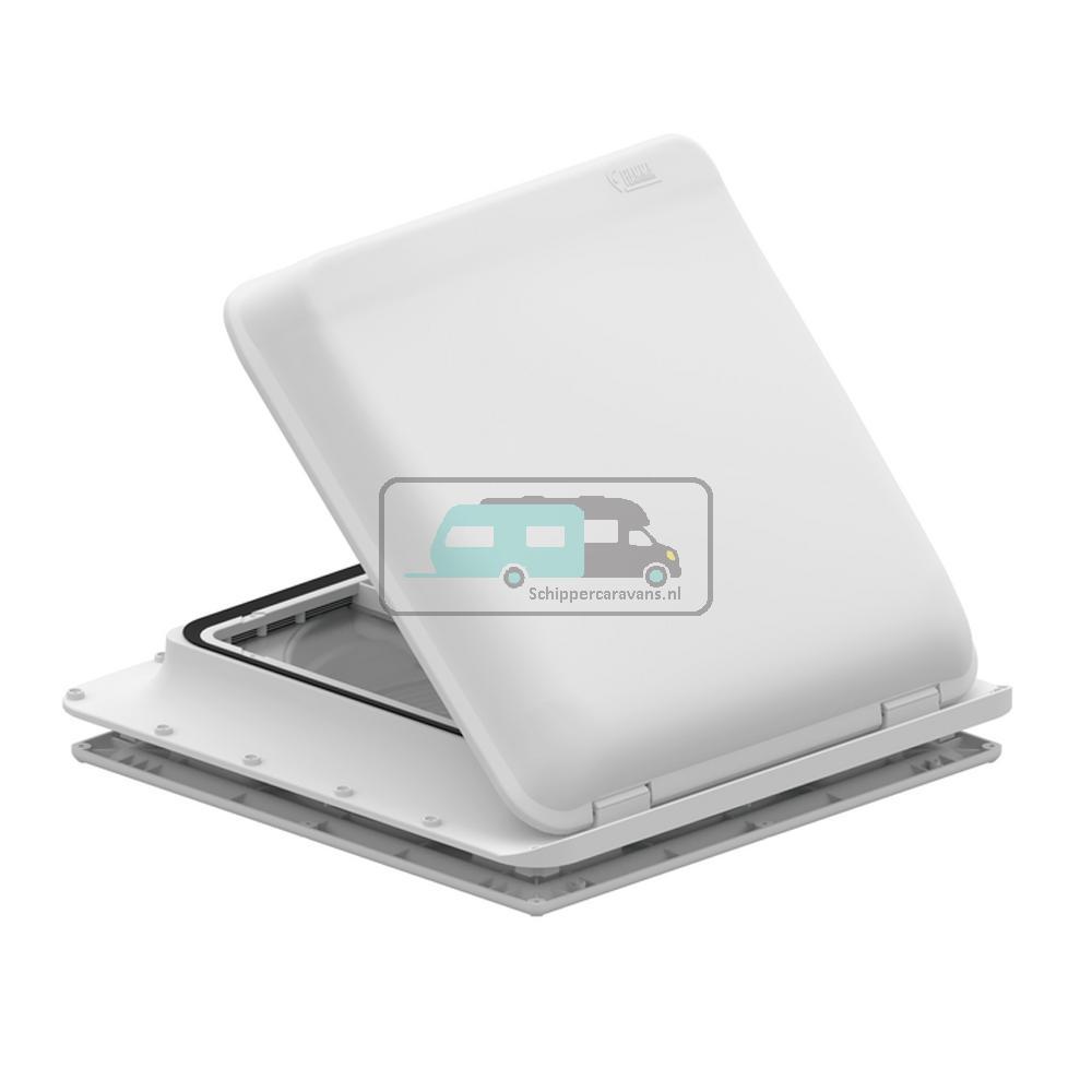 [OCS_A0004434] Fiamma Turbo-Vent Premium Wit 40x40cm