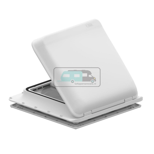 [OCS_0401259] Fiamma Turbo-Vent Premium Wit 40x40cm