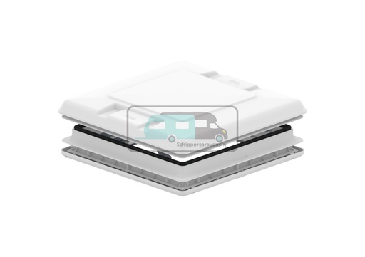 [OCS_0401261] Fiamma Vent 50 Wit 50x50cm