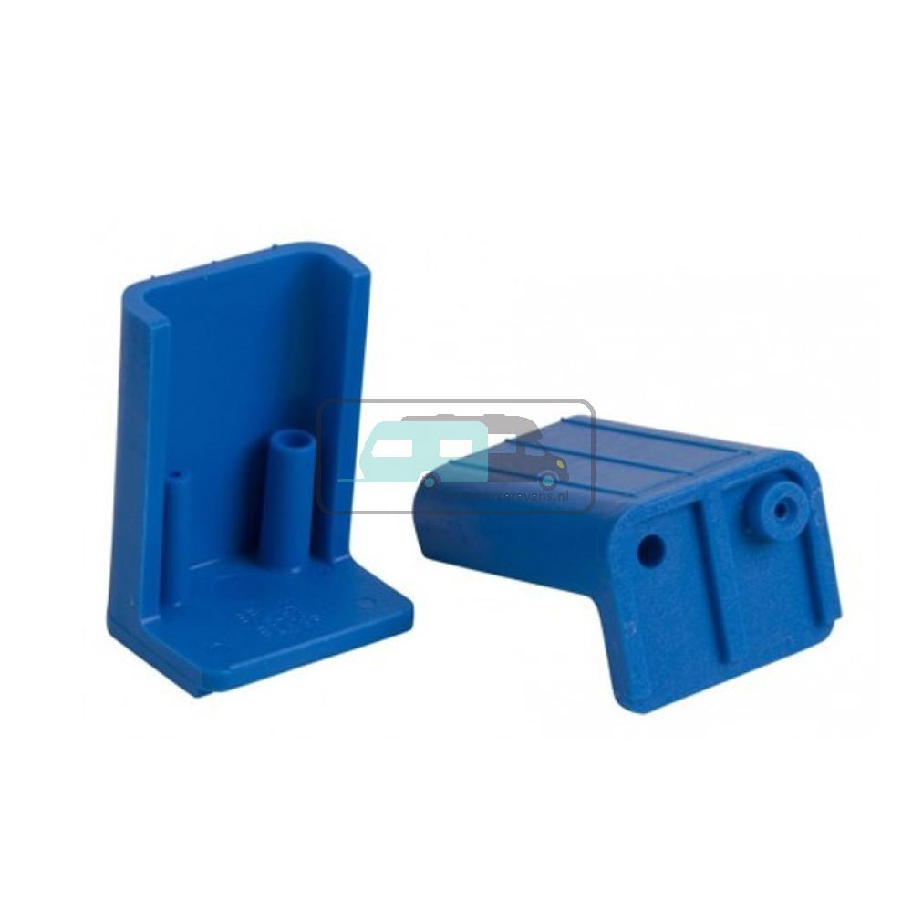 [OCS_A0030725] Dometic Heki 2/3/4 Montageset Blauw 46-53mm