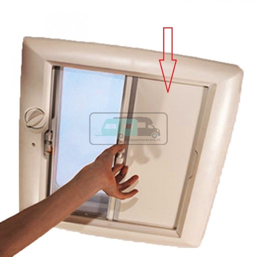 [OCS_0402091] Thule Vent Verduisteringsrollo