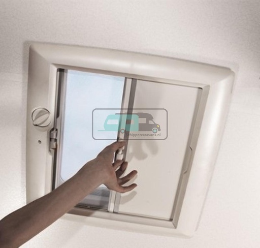 [OCS_A0004544] Thule Vent Retrofit Binnenkader