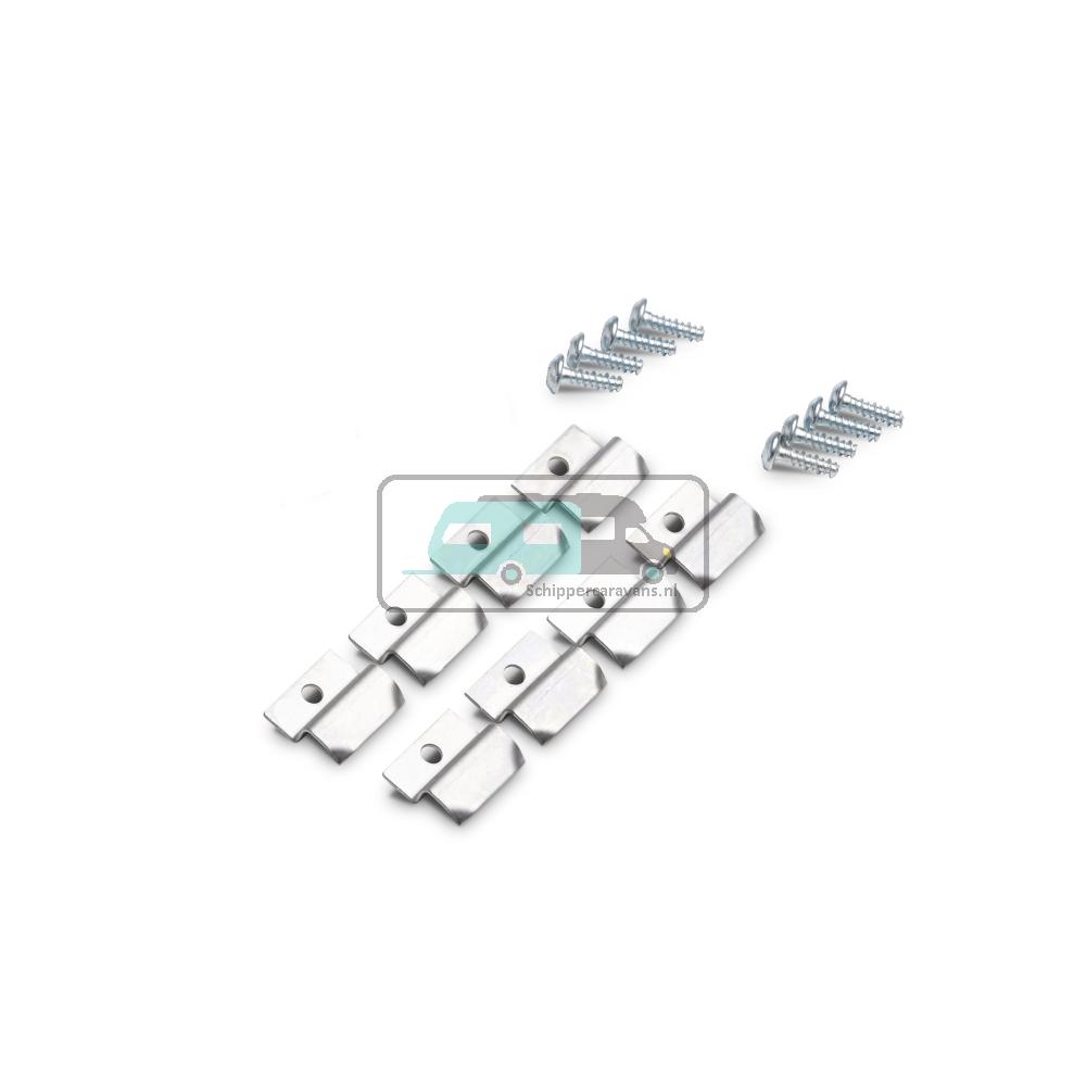 [OCS_A0001366] Dometic Micro Heki Montageset 28-29mm