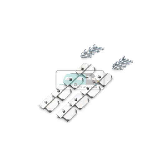 [OCS_0402151] Dometic Micro Heki Montageset 34-35mm