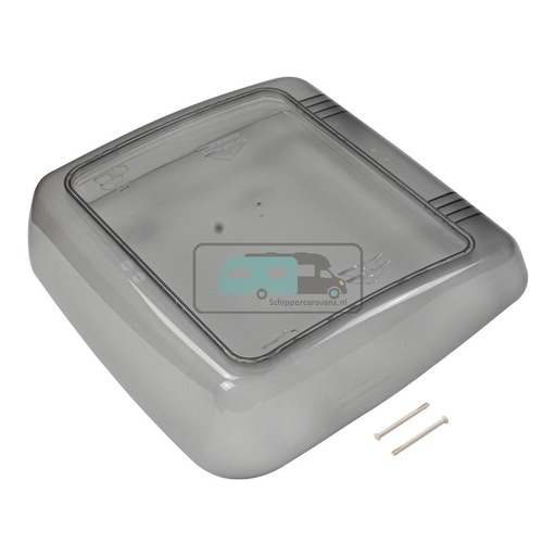[OCS_A9907241] Dometic Micro Heki Glas Compleet