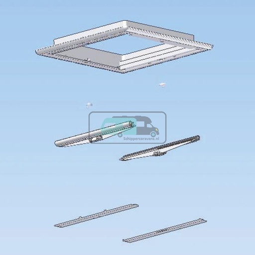 [OCS_A0035445] MPK Binnenkader Dakluik 0401072