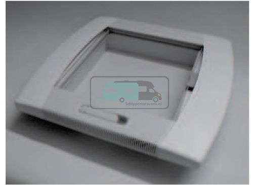 [OCS_0402228] Remitop Vario 1 Onderraam Compleet 40x40cm