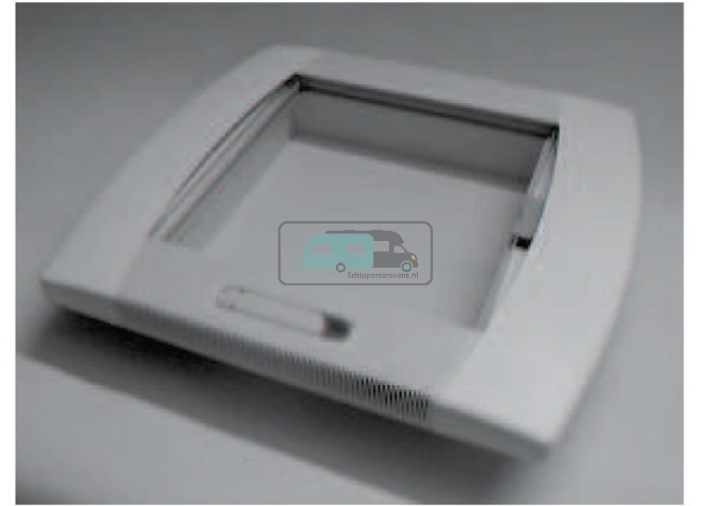 [OCS_A0029472] Remitop Vario 1 Onderraam Compleet 70x50cm