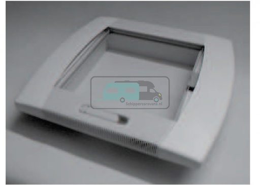 [OCS_0402235] Remitop Vario 1 Onderraam Compleet 90x60cm