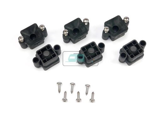 [OCS_A0029463] Remitop Vario 1 Kogelkoppeling 40x40cm