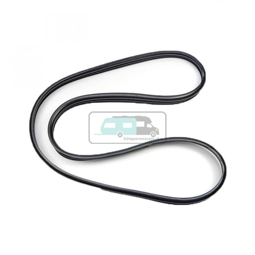 [OCS_0402251] Remitop Vario 1/ 2 Afdichtingsrubber 70x50cm