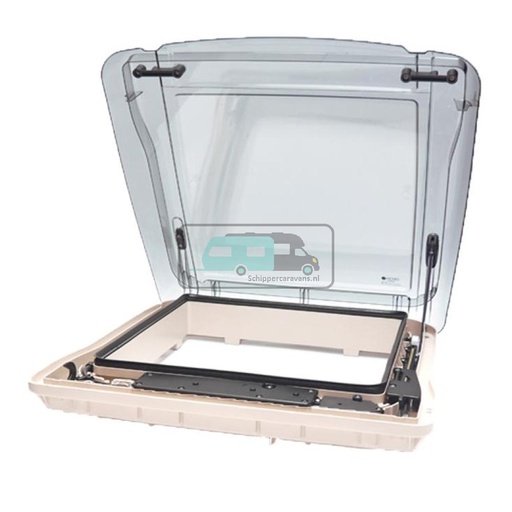 [OCS_A0029480] Remitop Vario 2 Bovendeel voorgemonteerd 40x40