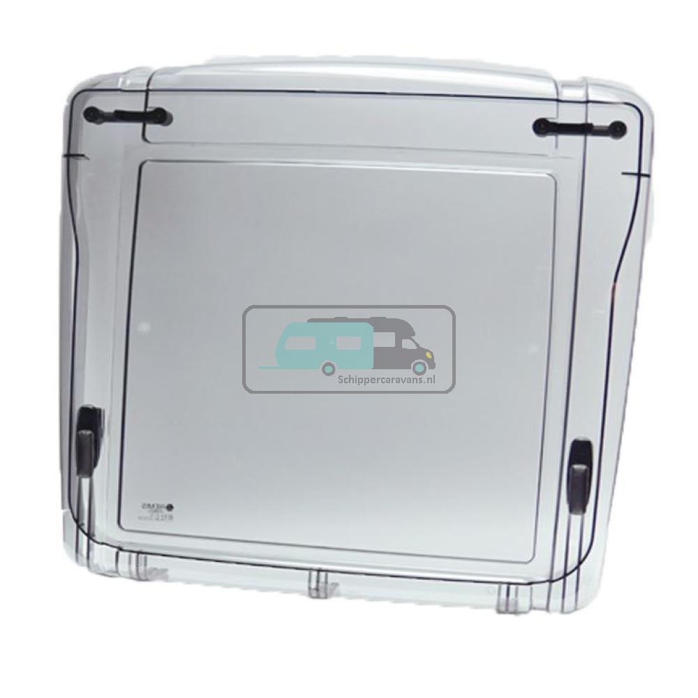 [OCS_A9903200] Remitop Vario 2 Dakluikkap 40x40 enkel uitzetter